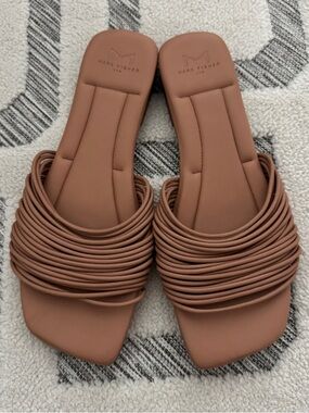 Marc fisher sandals
